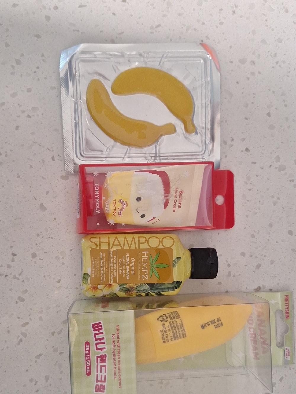 Banana Bundle